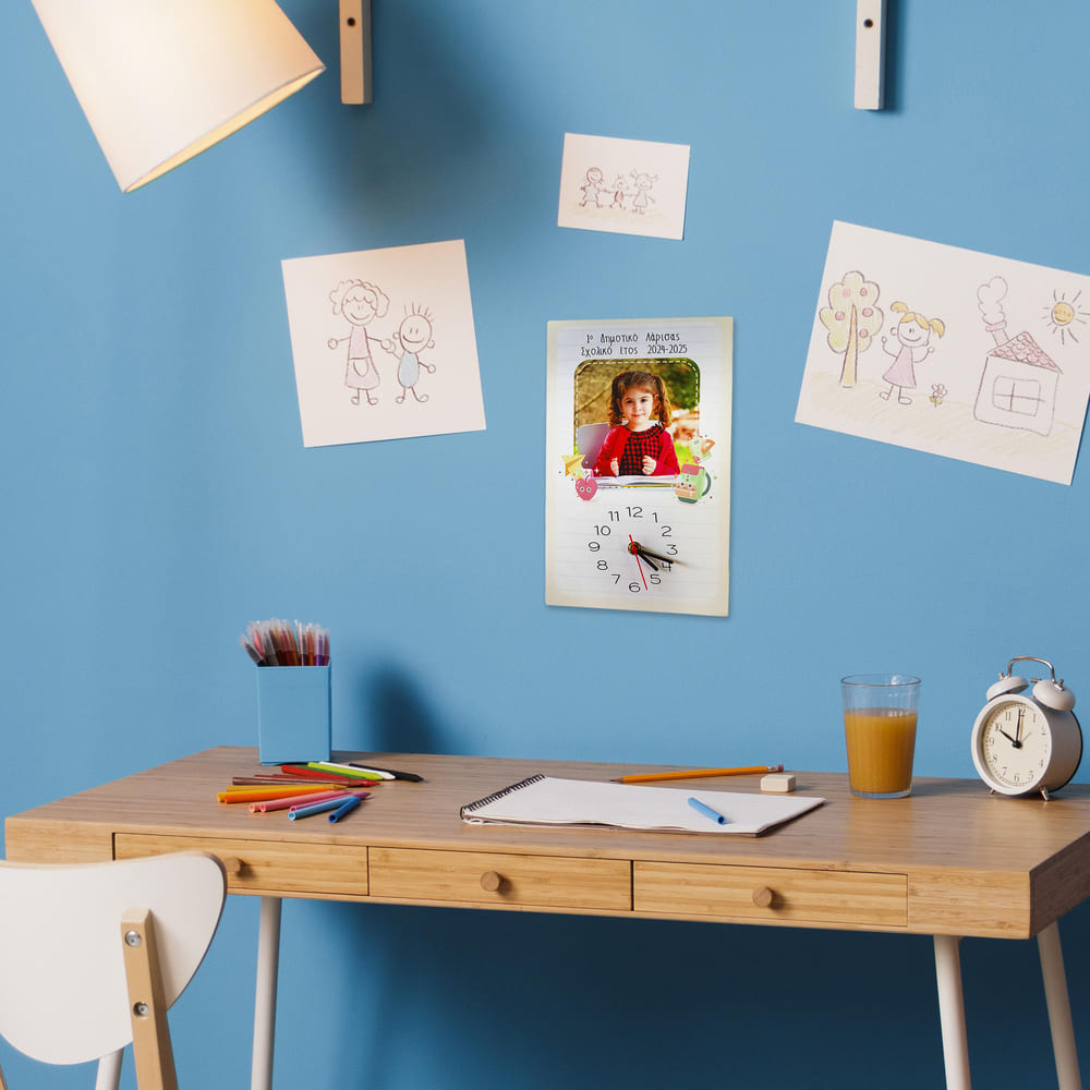 Σχολικά εργαλεία